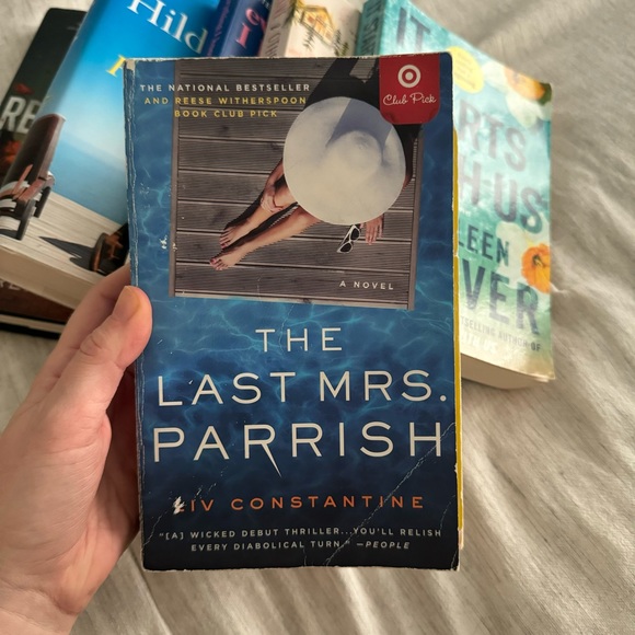 book lot! - Picture 3 of 4